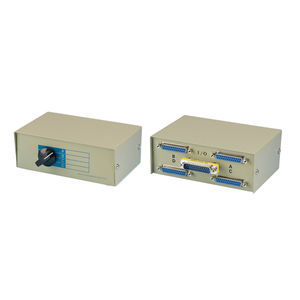 caja de conmutación 1