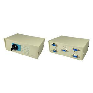 caja de conmutación 1