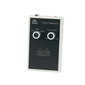 servocontrolador DC multi-tensión 1
