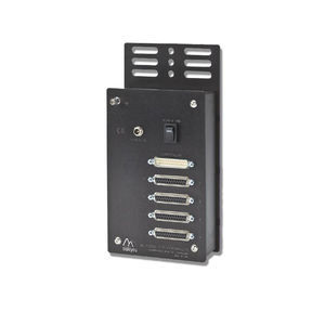 caja de conexiones 1