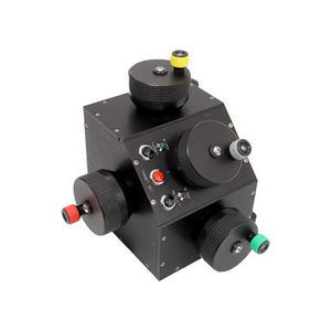 servocontrolador DC multi-tensión 1