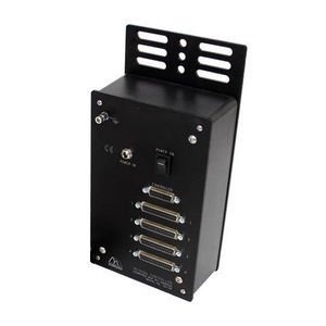 caja de conexiones 1