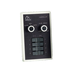 servocontrolador DC 24-48 V 1