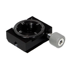 mesa rotativa manual 1