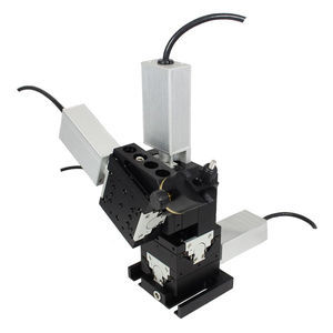 micromanipulador motorizado 1