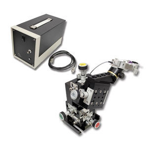 micromanipulador piezoeléctrico 1