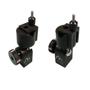 fijación de pared para sensor 1