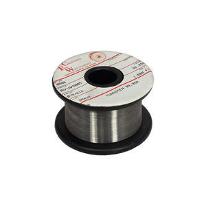 hilo de tungsteno 1
