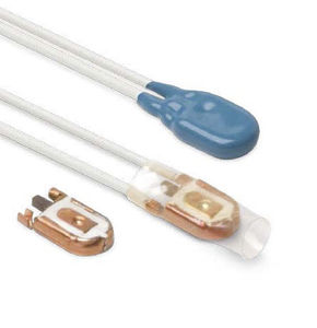 protector térmico con recubrimiento de epoxi