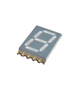visualizador LED 1