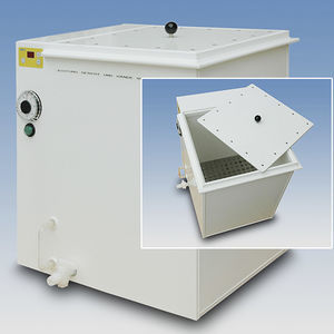 autoclave de laboratorio