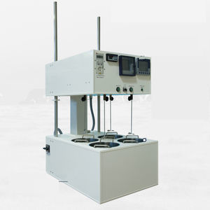 incubadora de laboratorio