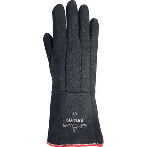 guantes de trabajo