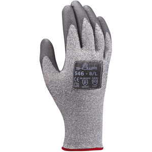guantes de trabajo