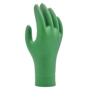 guantes de protección química