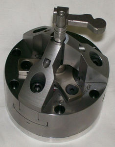 mandril de torno automático