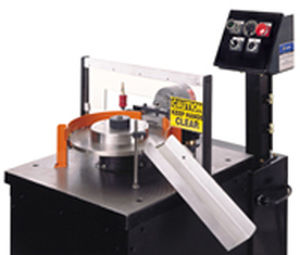 máquina de marcado por rodadura 1
