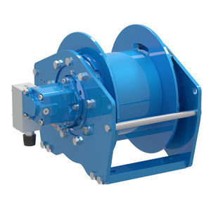 cabrestante eléctrico 1
