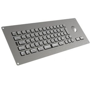 teclado de mesa