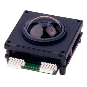 Trackball mecánico 1