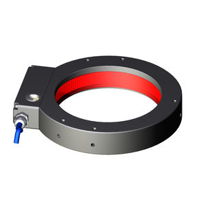 lámpara de inspección de anillo 1