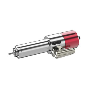 electro-husillo de fresado