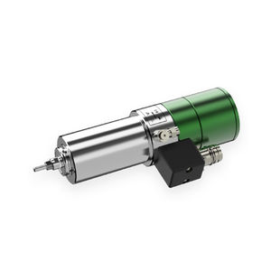 electro-husillo de fresado