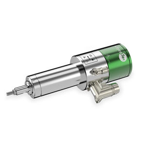 electro-husillo de fresado