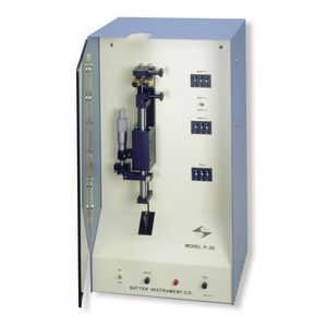 estiradora de micropipetas vertical 1