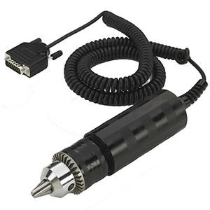sensor de par estático