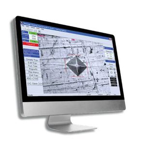 software para ensayos de materiales