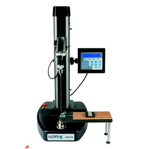 máquina de prueba de rozamiento