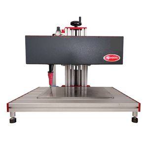 máquina de marcado por micropercusión