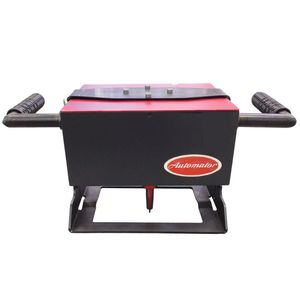 máquina de marcado por micropercusión / portátil / neumática / marcado profundo