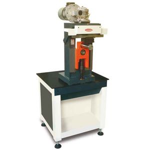máquina de marcado por rodadura