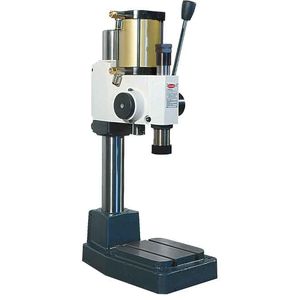 máquina de marcado de impacto
