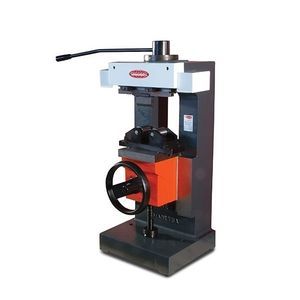 máquina de marcado por rodadura