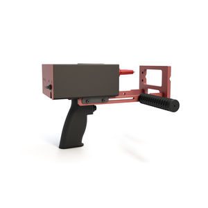 máquina de marcado por micropercusión