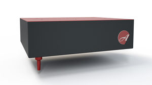 máquina de marcado por micropercusión