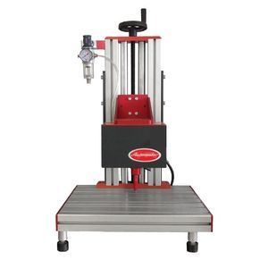 máquina de marcado por micropercusión