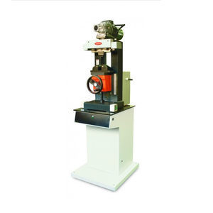 máquina de marcado por rodadura
