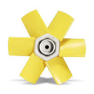 ventilador axial