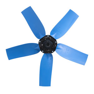 ventilador axial