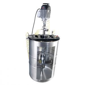 bomba de grasa