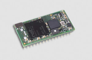 módulo de comunicación Ethernet