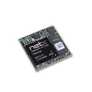 módulo de comunicación EtherCAT