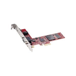 tarjeta de comunicación PCI Express DMA 1