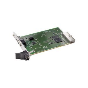 tarjeta CompactPCI para bus de campo