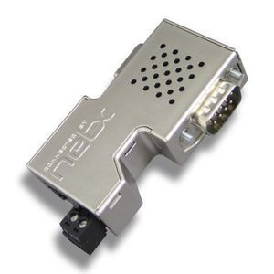 conector de datos