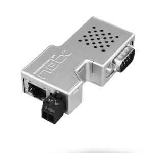 conector de datos